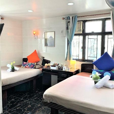 Cebu Inn Hong Kong Ngoại thất bức ảnh