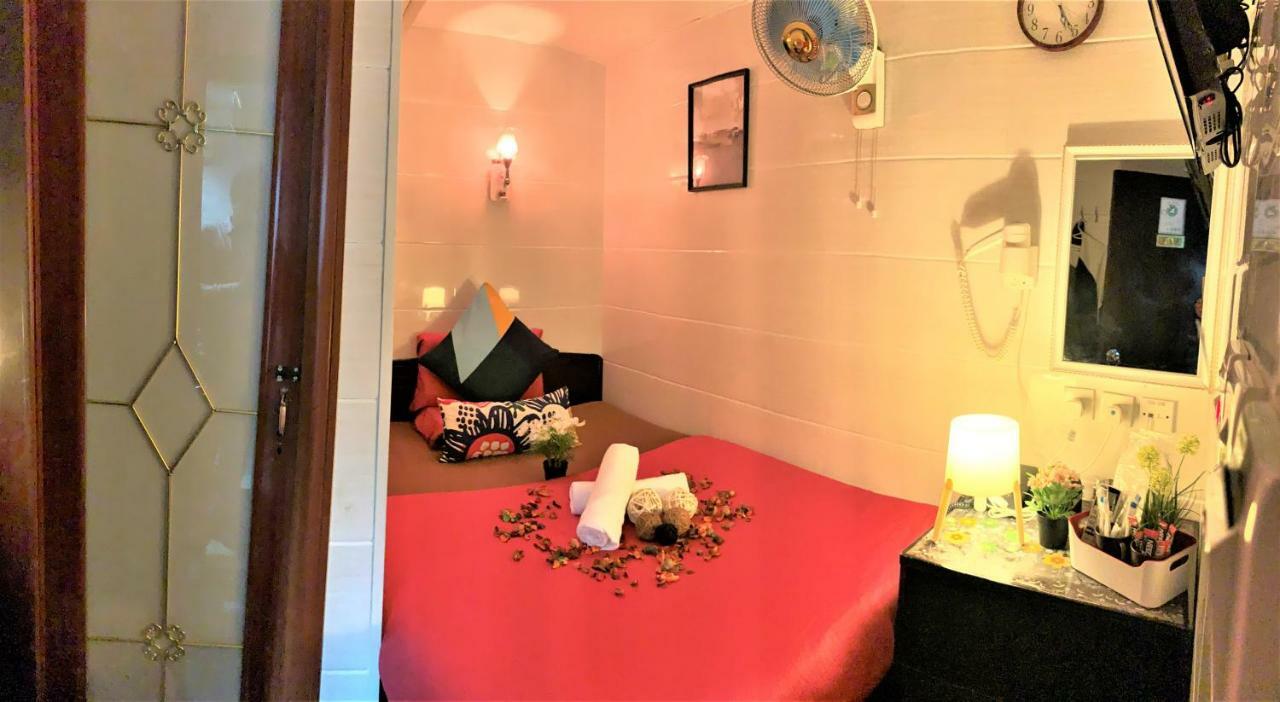 Cebu Inn Hong Kong Ngoại thất bức ảnh