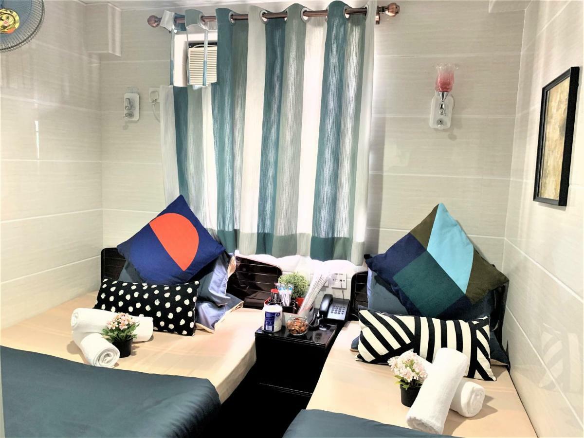 Cebu Inn Hong Kong Ngoại thất bức ảnh