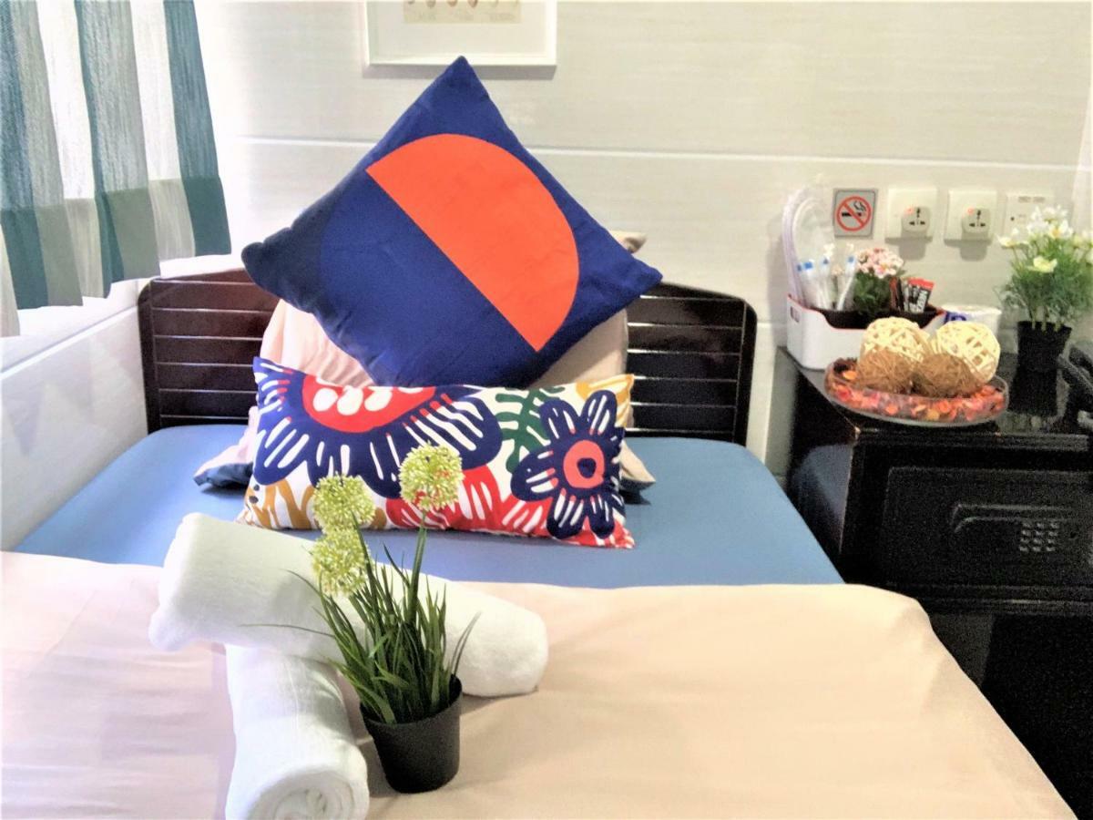 Cebu Inn Hong Kong Ngoại thất bức ảnh