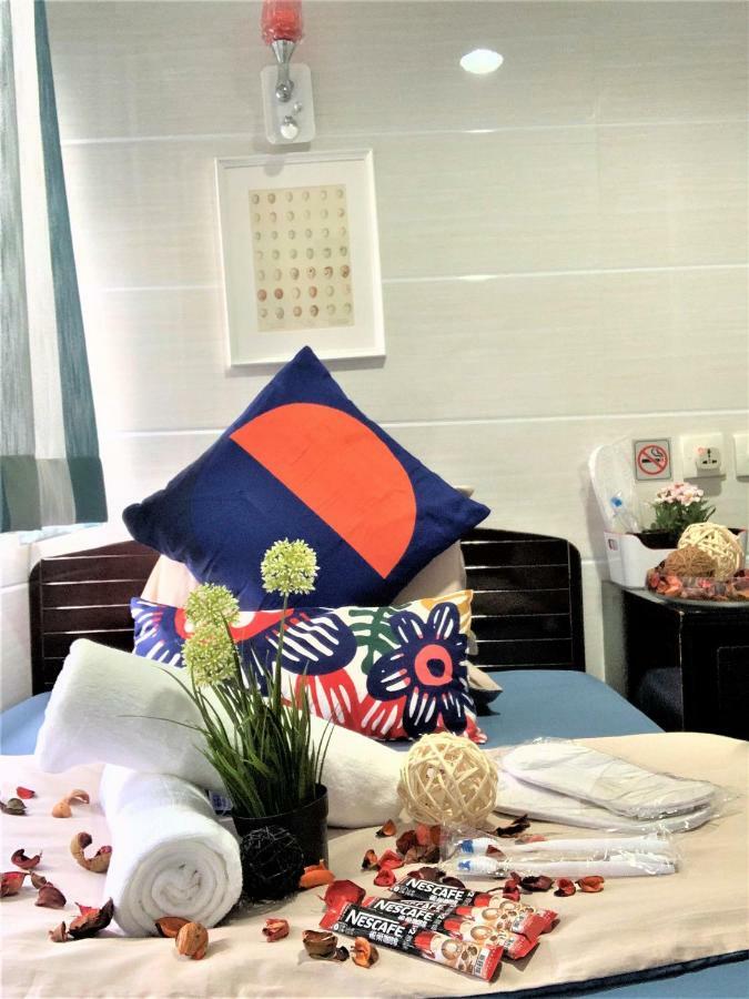 Cebu Inn Hong Kong Ngoại thất bức ảnh