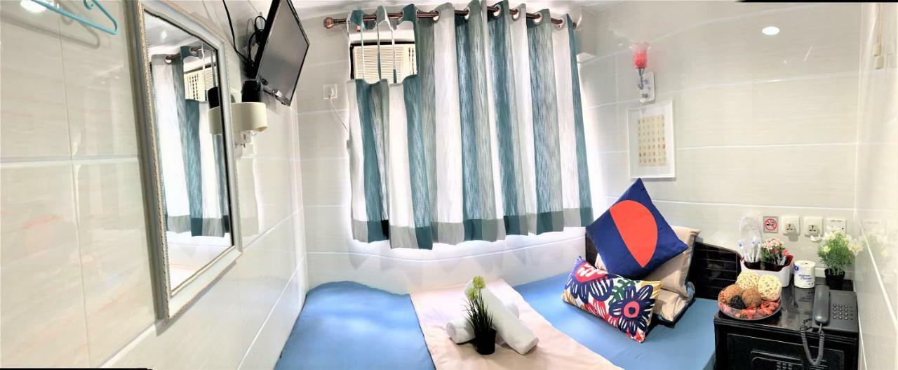 Cebu Inn Hong Kong Ngoại thất bức ảnh